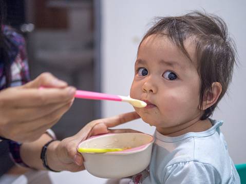 COMING SOON -Baby Food Range and Health Drink